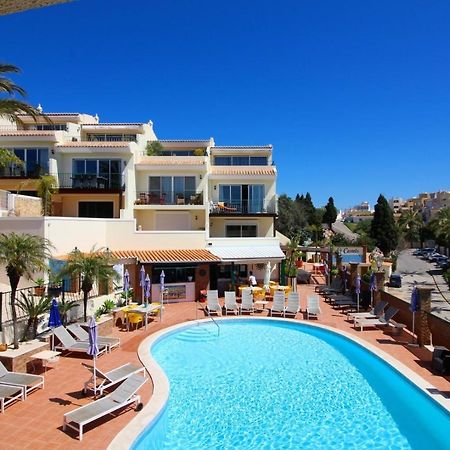Casa Silwa - Chic 2Br Townhouse Duplex, 5Min To Beach & Pool Ferragudo  Luaran gambar